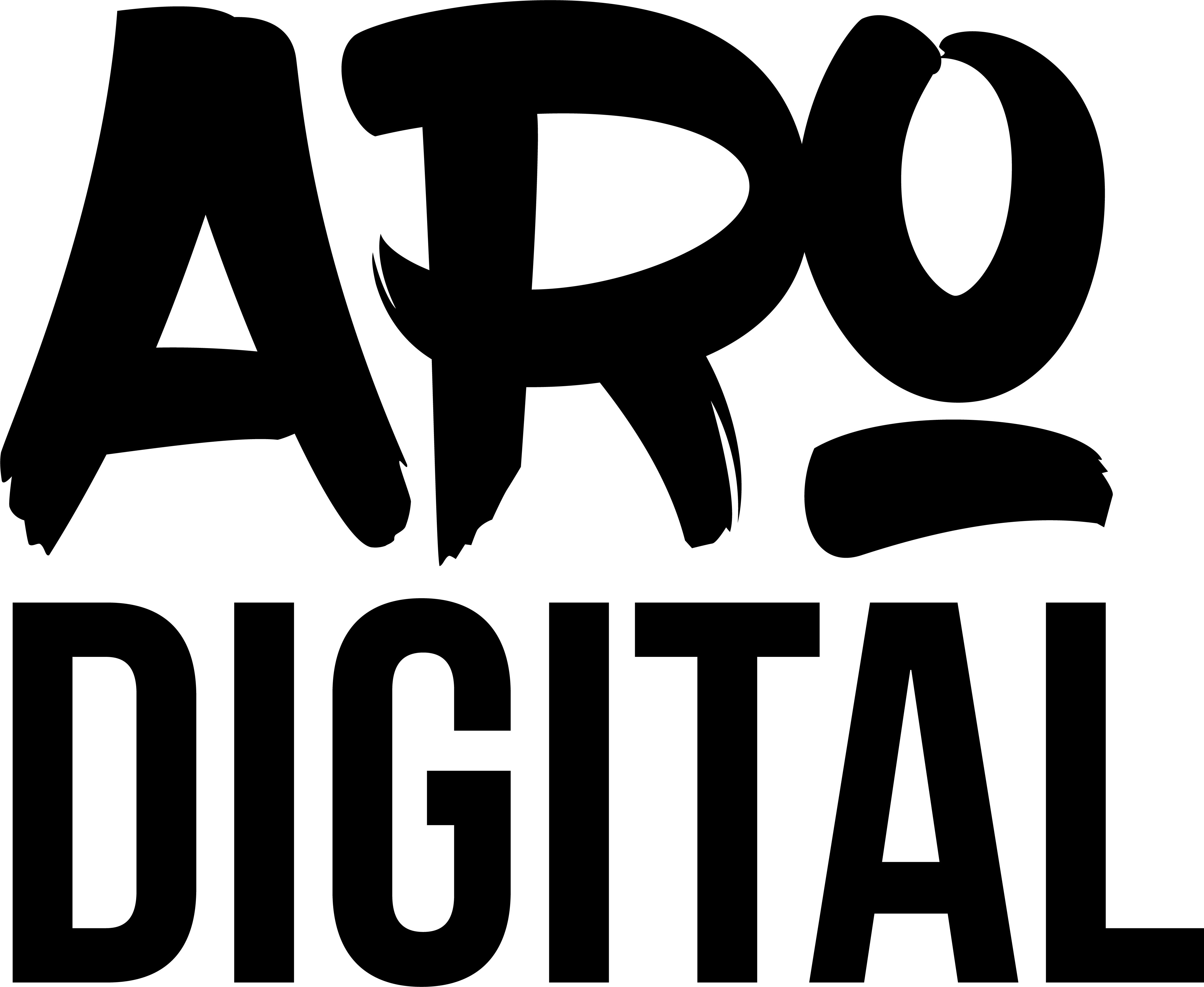 Aro Digital Logo