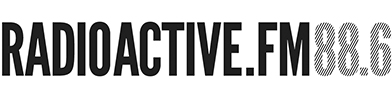 Radio Active FM logo