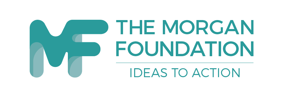 The Morgan Foundation Logo
