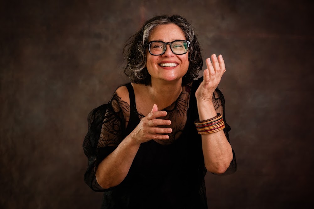 Alda and the Brazilian Soul