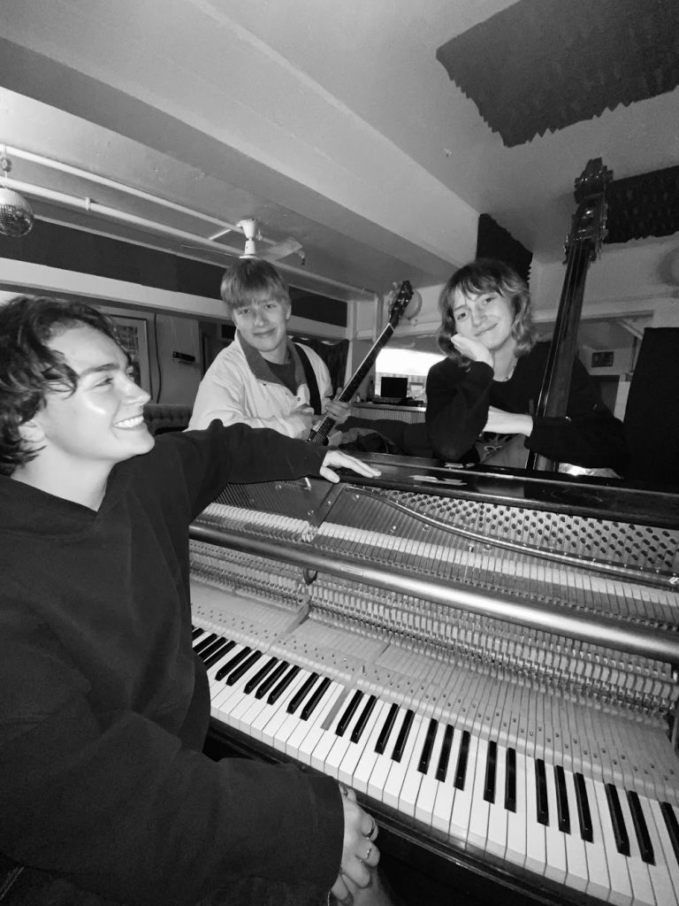 Brio Trio