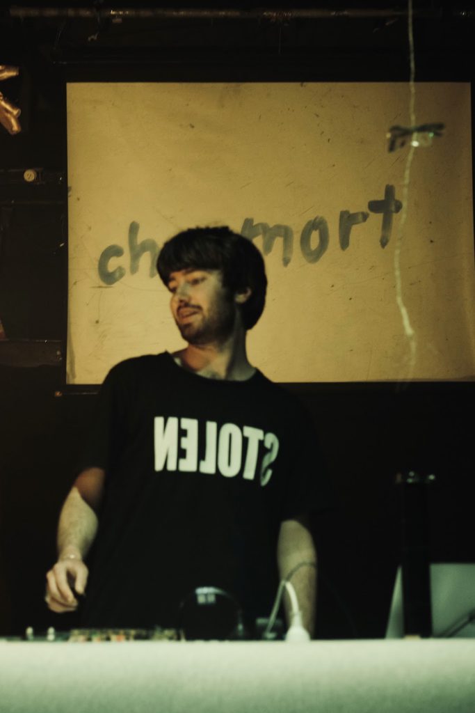 charmort