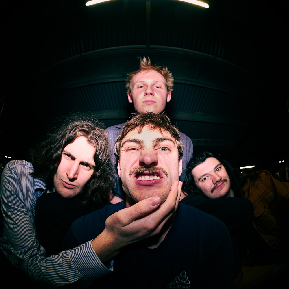 Dave and The Dirty Humans