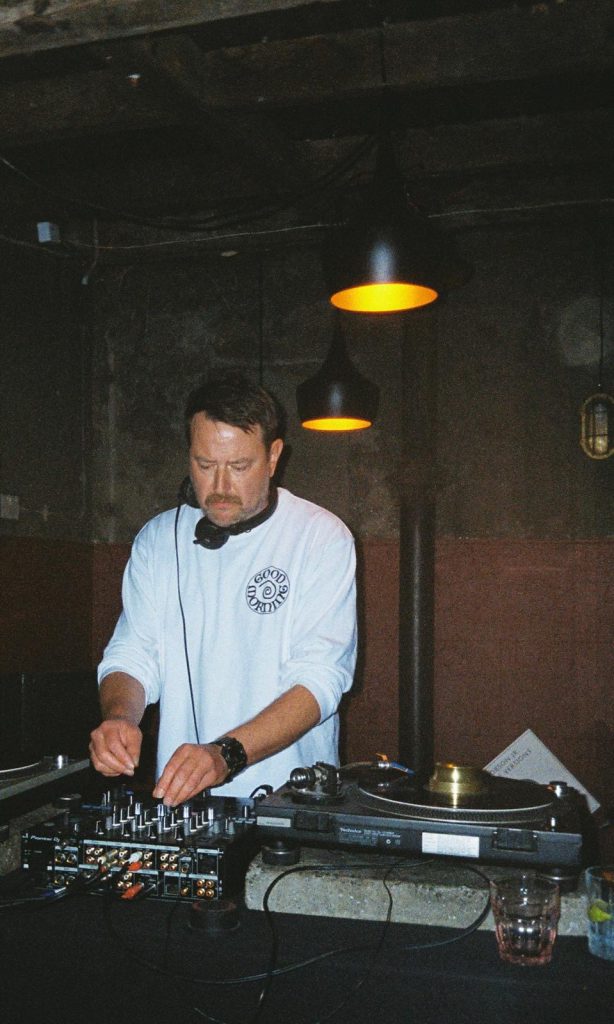 DJ B Lo