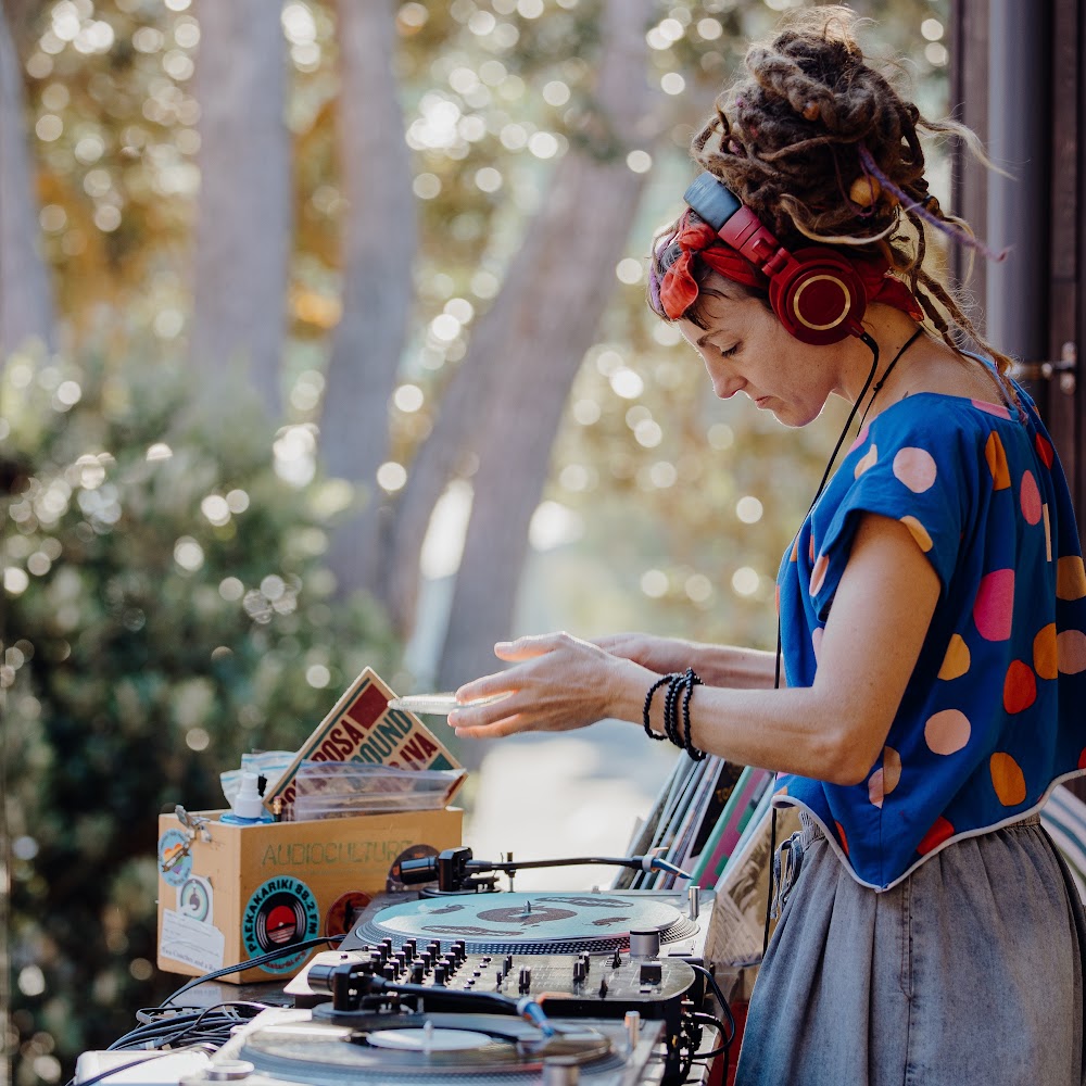 DJ DANGER
