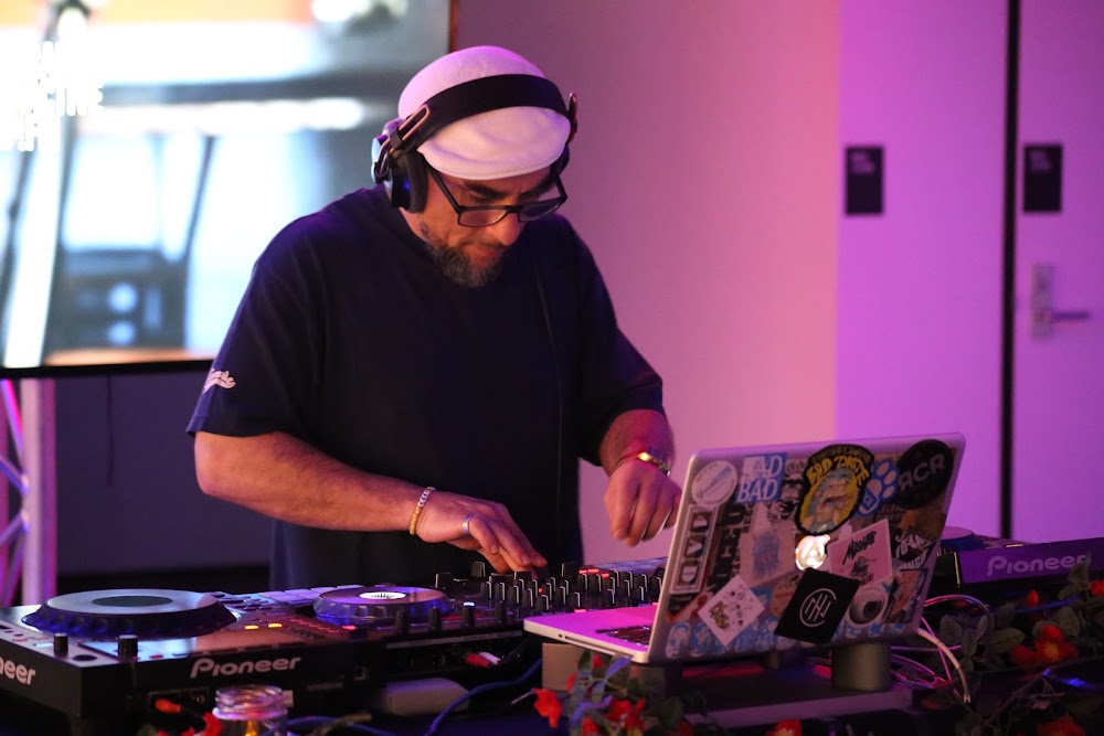 DJ Don Luchito