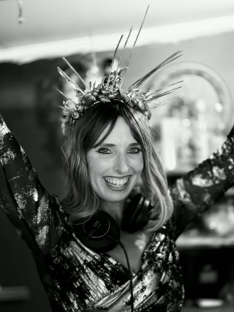 DJ Empress
