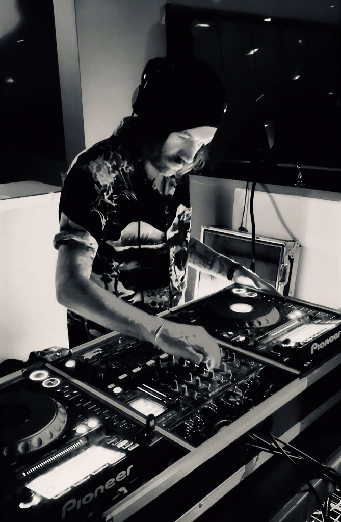 DJ Lotion
