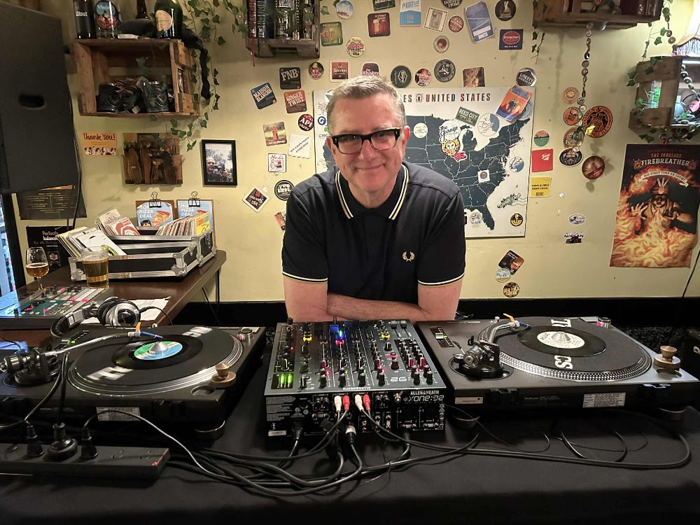 DJ Manray