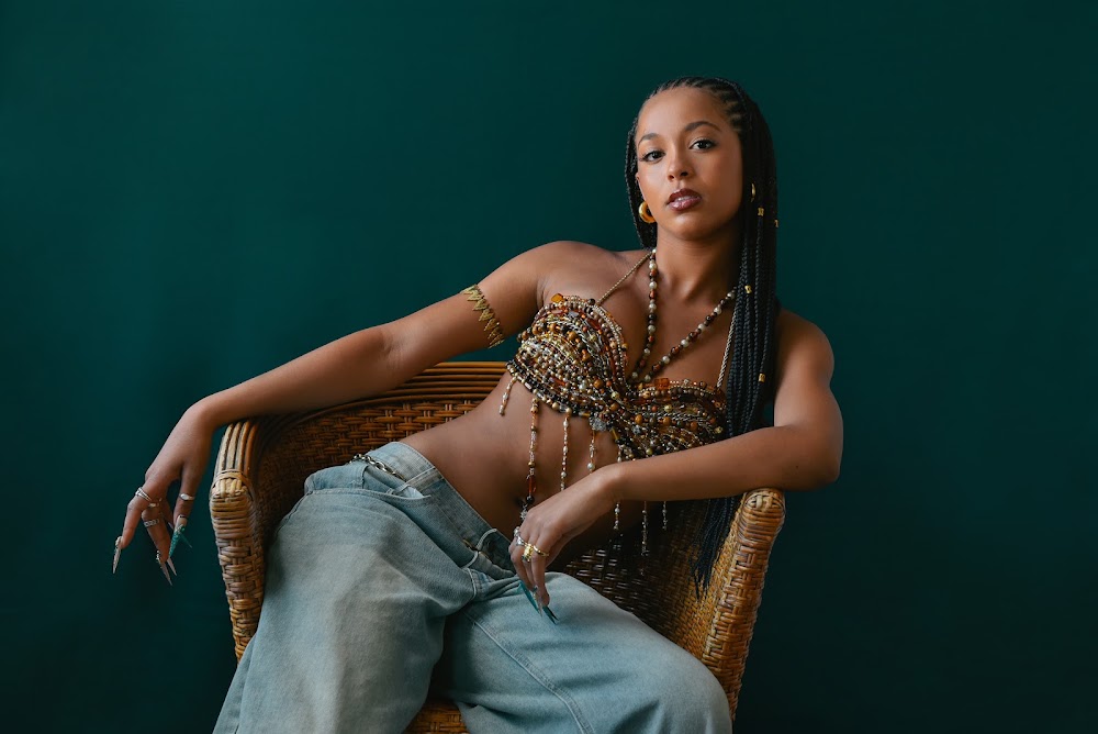 Imani-J